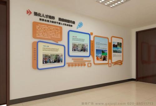 湖口医院文化墙怎么做？如何建好科室护理文化墙？