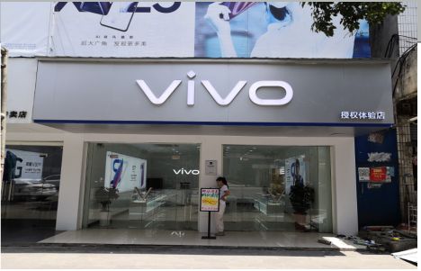 湖口店招禁忌你中招了吗？