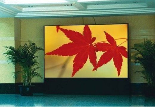 湖口LED显示屏