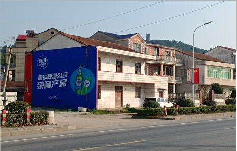 湖口写真布和喷绘布的区别?