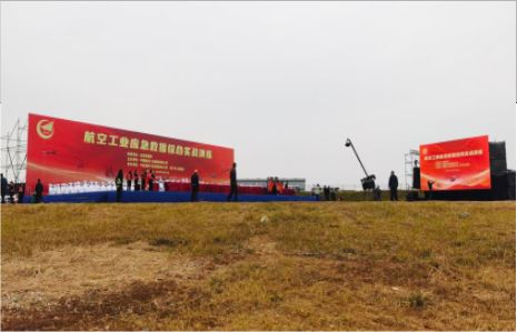 湖口活动搭建主要是做什么的？