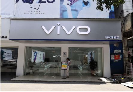 湖口}做一个门店面广告招牌需要多少钱？