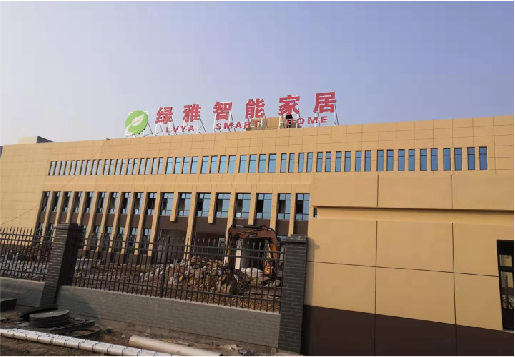 湖口如何选择大楼发光字？