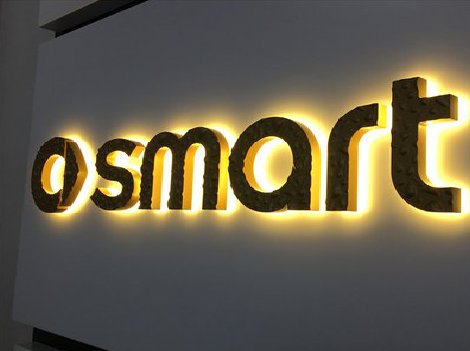 湖口背光字有什么特点？生产过程如何？