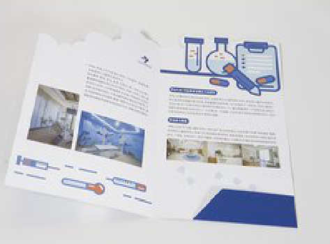 湖口说明书印刷有哪些样式可以选择？