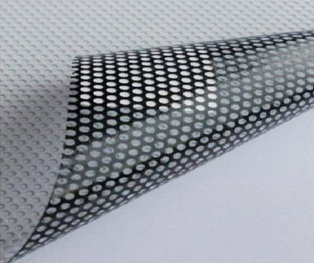 湖口优劣单透膜的鉴定方法。