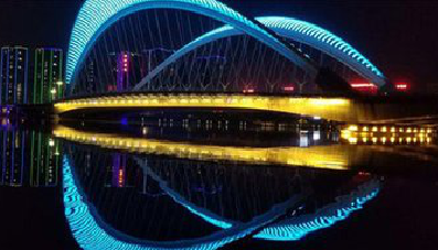 湖口亮化工程如何做好公共区域的安全性。