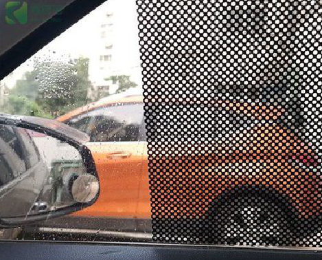 湖口怎么判断单透膜的好坏？