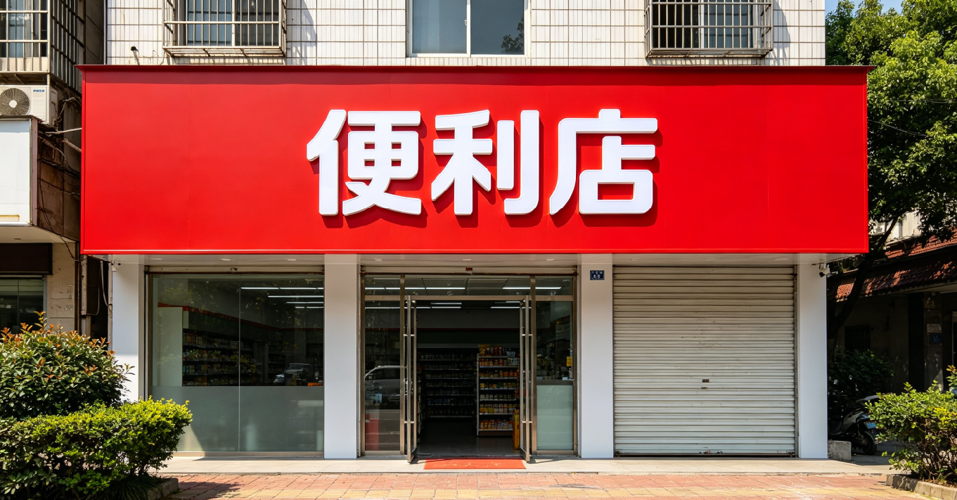 湖口门店招牌怎么选？主流门头招牌类型优缺点及适用场景全解析