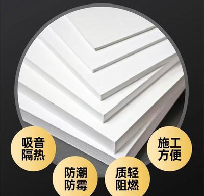 湖口雪弗板和PVC板材有什么区别？